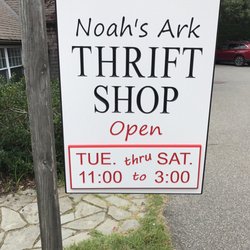 Noah's Ark