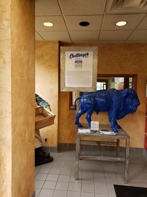 Costanzo's Bakery by null