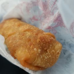 Shrimp Egg Rolls