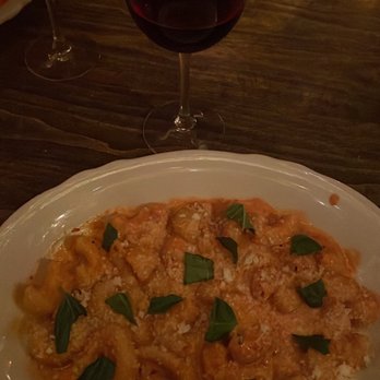 Ciccio Mio - Vodka Rigatoni - Italian Near Me - Chicago, Illinois Ciccio Mio - Vodka Rigatoni - Italian Near Me - Chicago, Illinois