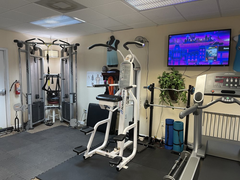 DUNEDIN FITNESS & MOVEMENT Updated August 2024 23 Photos 1059