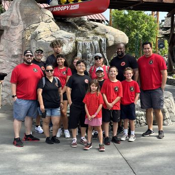 Lowes Martial Arts Academy - 2nd annual field trip - Karate Near Me - Norco, California Lowes Martial Arts Academy - 2nd annual field trip - Karate Near Me - Norco, California