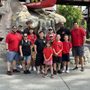 Lowes Martial Arts Academy