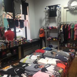 children's clothing stores manhattan