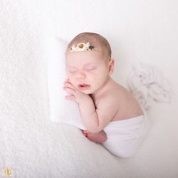 Chieu Lee Photography - Solo Newborn Sessions