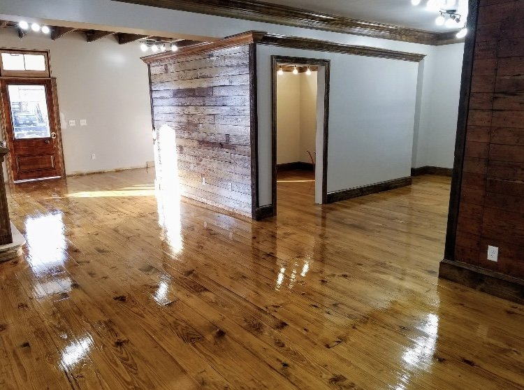 Slide of Simon's Construction