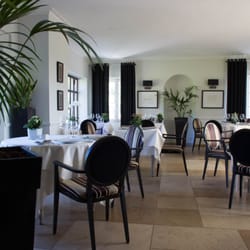 Le Jardin - Restaurant Le Jardin