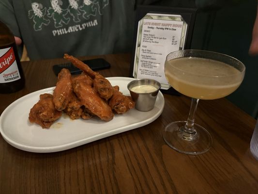 Pink Flamingo by null