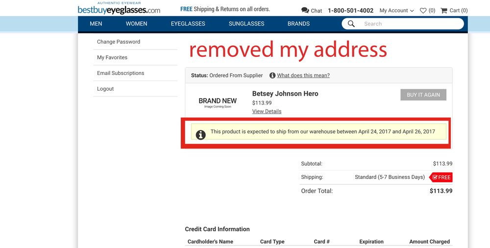 JUST LENSES Updated September 2024 Louisiana, Missouri