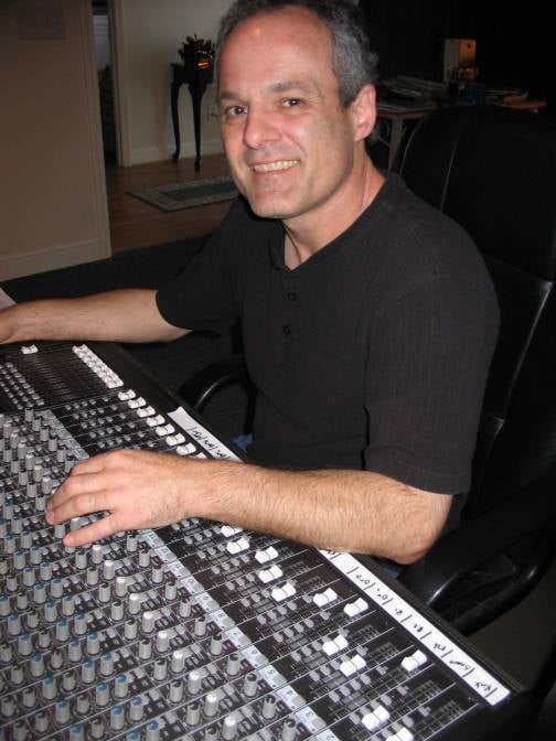 CIRCLE SOUND RECORDING STUDIO Updated July 2024 250 W Barefoot Rd