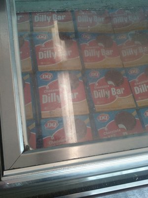 Dairy Queen by null