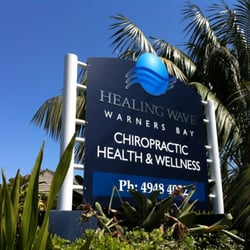 Healing Wave Chiropractic