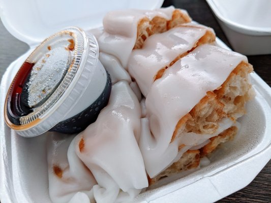 Dim Sum King by null