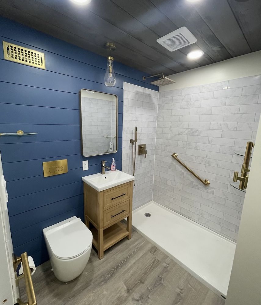 Slide of Priority Plumbing And Drain