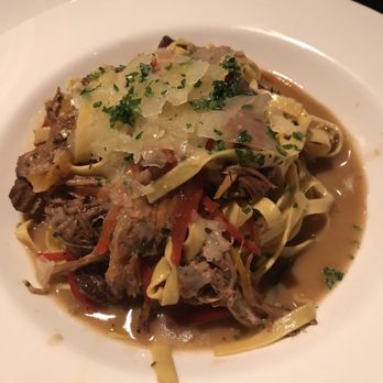 Barolo Grill - Papardelle - Italian Near Me - Denver, Colorado
