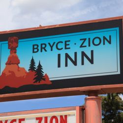 Bryce Zion Inn