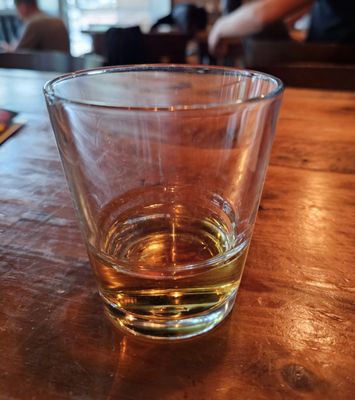 Glass Half Full Taproom by null