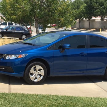 Protek Window Tinting - Car Window Tinting Near Me - Lancaster, California