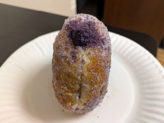 Purple Potato Bakery by null