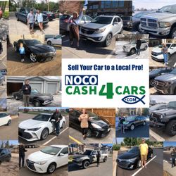 NOCO Cash 4 Cars