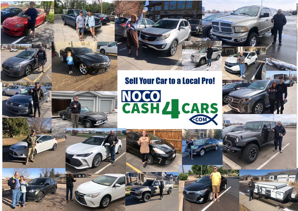 NOCO Cash 4 Cars