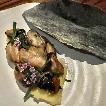 Valle - Mussels - Wine Bars Near Me - Oceanside, California