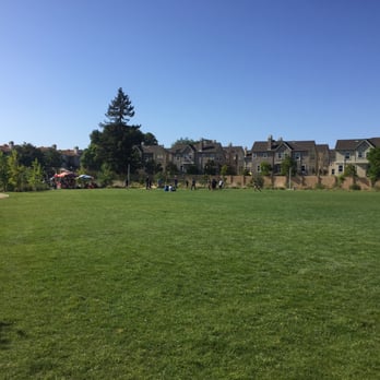 Seven Seas Park - Field. - Playgrounds Near Me - Sunnyvale, California Seven Seas Park - Field. - Playgrounds Near Me - Sunnyvale, California