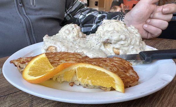 Arnie's Cafe by null