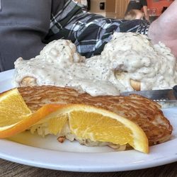 Arnie's Cafe