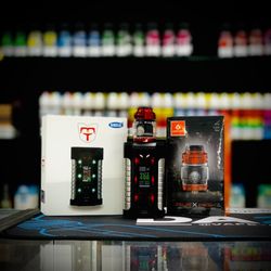 Smokestars VAPE CBD Kratom Glass hookah & more