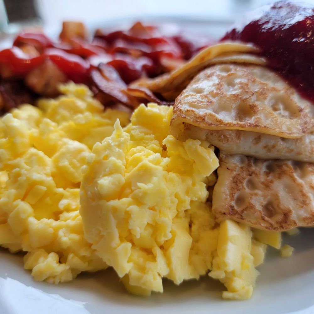IKEA - Medium breakfast - Furniture Stores Near Me - Portland, Oregon
