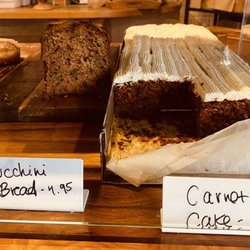 G Cafe Bakery