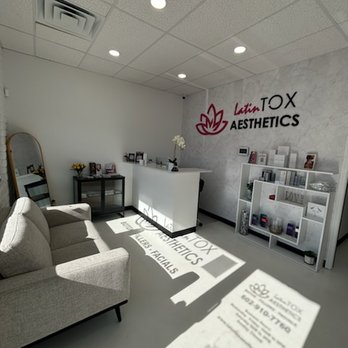 LatinTox Aesthetics - Aestheticians Near Me - Phoenix, Arizona LatinTox Aesthetics - Aestheticians Near Me - Phoenix, Arizona