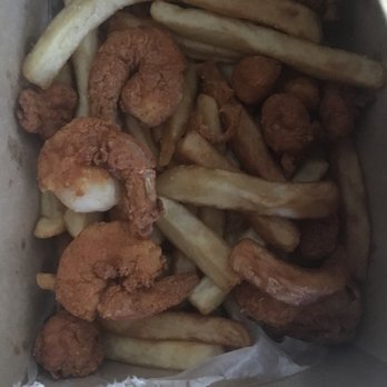 Corn N' Crab - Shrimp and lobster basket - Cajun/Creole Near Me - Canoga Park, California Corn N' Crab - Shrimp and lobster basket - Cajun/Creole Near Me - Canoga Park, California