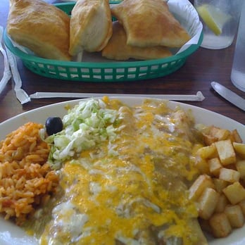 Taco Sal Restaurant - Mexican Near Me - Albuquerque, New Mexico