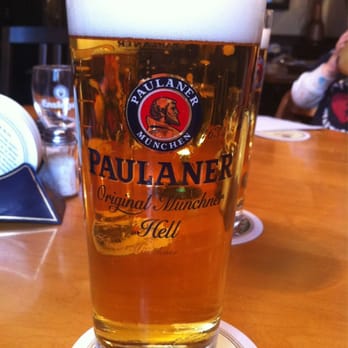 PAULANER am alten Postplatz - Yum! - Bavarian Near Me - Stuttgart, BW PAULANER am alten Postplatz - Yum! - Bavarian Near Me - Stuttgart, BW