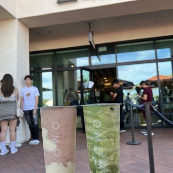 OMOMO Tea Shoppe - Coffee & Tea Near Me - Irvine, California OMOMO Tea Shoppe - Coffee & Tea Near Me - Irvine, California