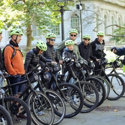 Unlimited Biking