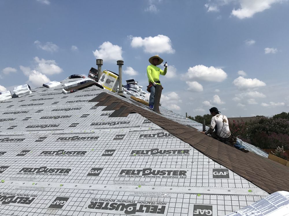 Slide of Inside & Out Roofing, Painting & Gutters LLC