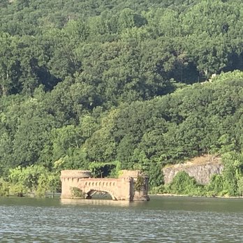 Bannerman's Island - Bannerman Remains - Tours Near Me Bannerman's Island - Bannerman Remains - Tours Near Me