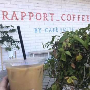 Rapport Coffee & Roasters - Coffee & Tea Near Me - San Clemente, California Rapport Coffee & Roasters - Coffee & Tea Near Me - San Clemente, California