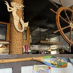 21st Street Seafood Raw Bar