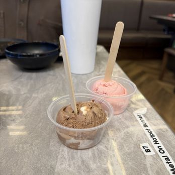 Chako Korean BBQ & Hot Pot - Free Icecream - Korean Near Me - Livermore, California
