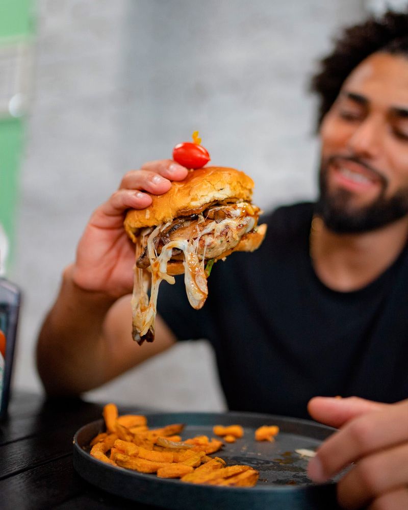 SOUZAFIT RESTAURANT HOBOKEN 56 Photos & 17 Reviews 517 Washington