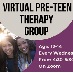 Collaborative Minds Psychotherapy - Helping adolescents