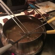 Photo of The Melting Pot - San Diego - San Diego, CA, United States