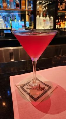 The Cheesecake Factory by null