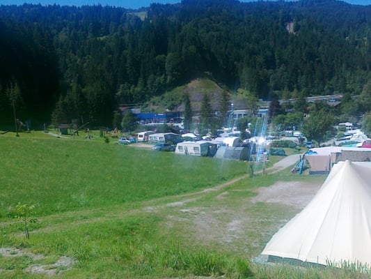 Brixentaler Straße 39 6361 Hopfgarten TERRASSENCAMPING SCHLOSSBERG ITTER - Updated June 2024 - Brixentaler