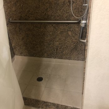 Sleep Inn & Suites - Shower; walk-in - Hotels Near Me - Valdosta, Georgia Sleep Inn & Suites - Shower; walk-in - Hotels Near Me - Valdosta, Georgia