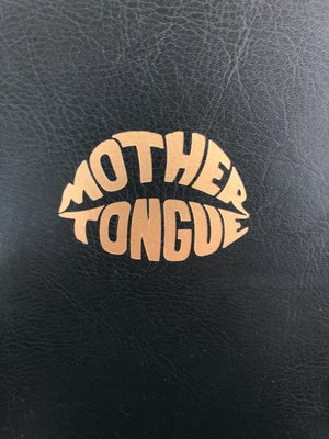 Mother Tongue Restaurant by null